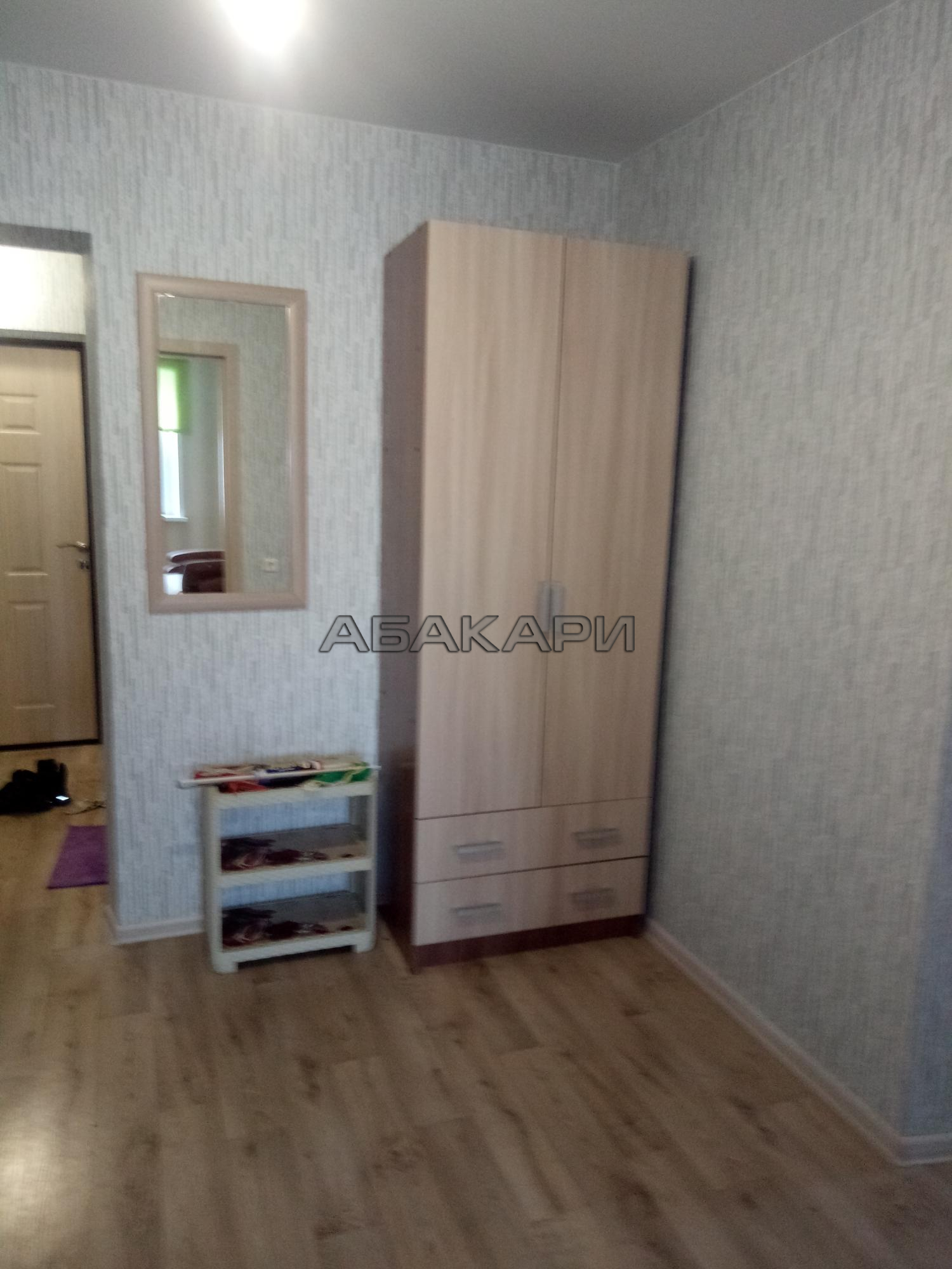 2-комнатная Лесопарковая улица, 17А  за 30000 руб/мес фото 9