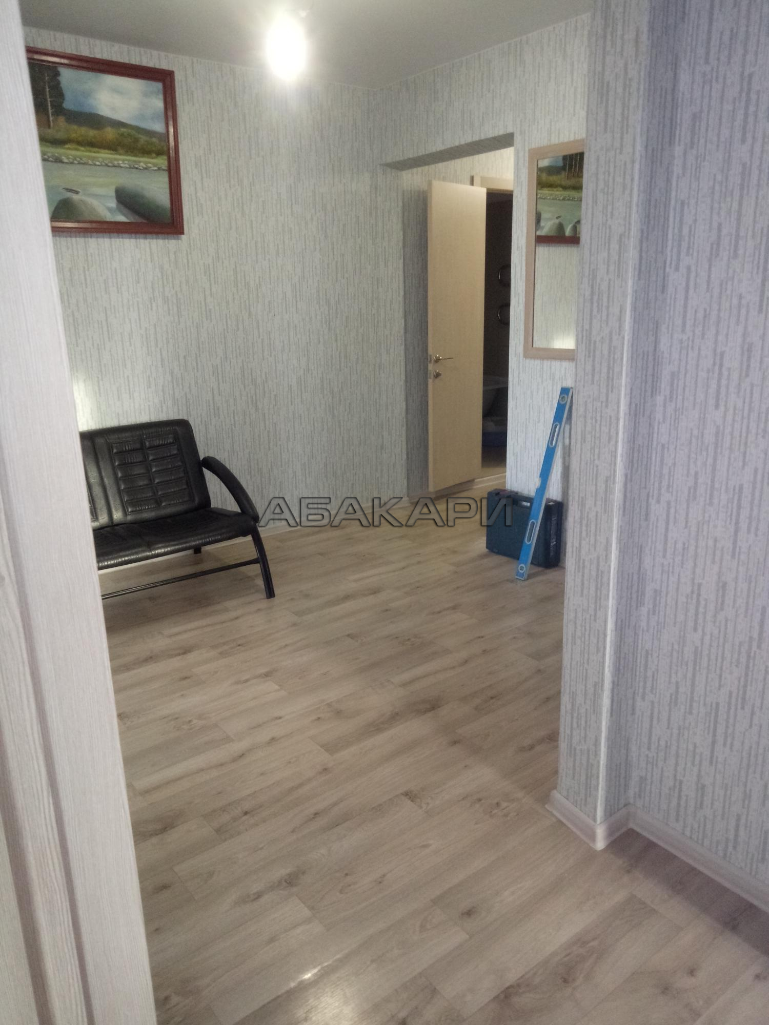 2-комнатная Лесопарковая улица, 17А  за 30000 руб/мес фото 10