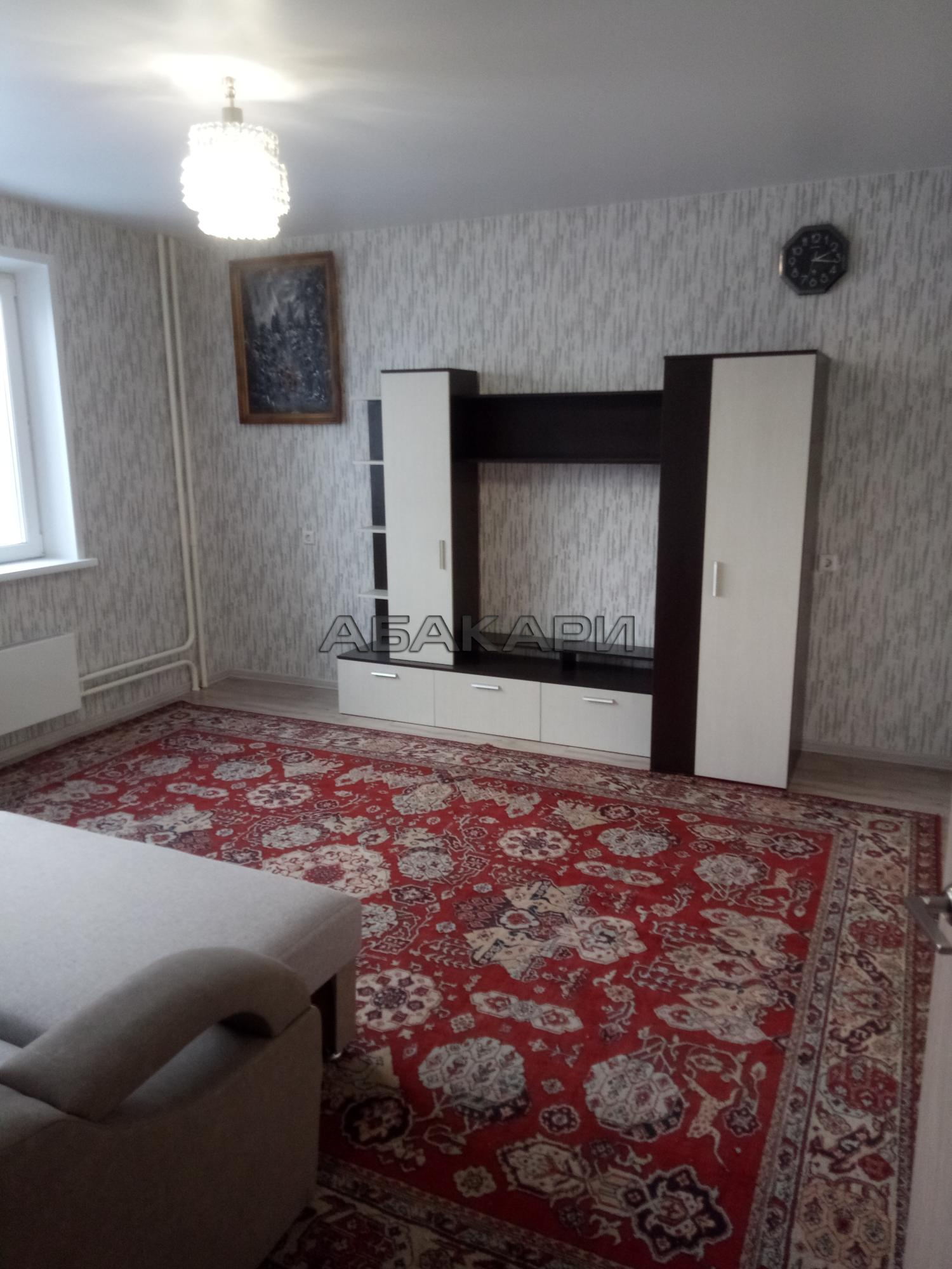 2-комнатная Лесопарковая улица, 17А  за 30000 руб/мес фото 11