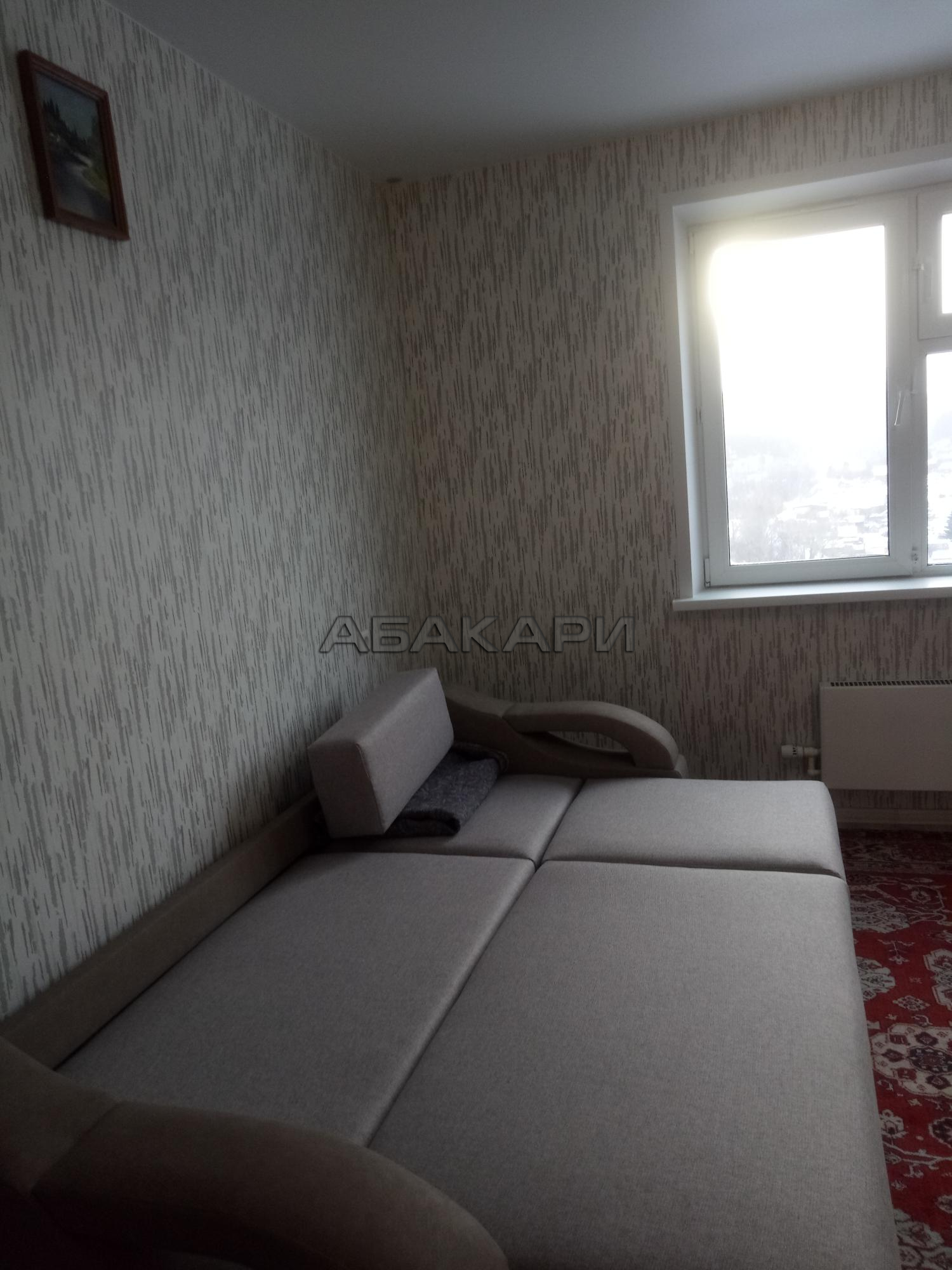 2-комнатная Лесопарковая улица, 17А  за 30000 руб/мес фото 12