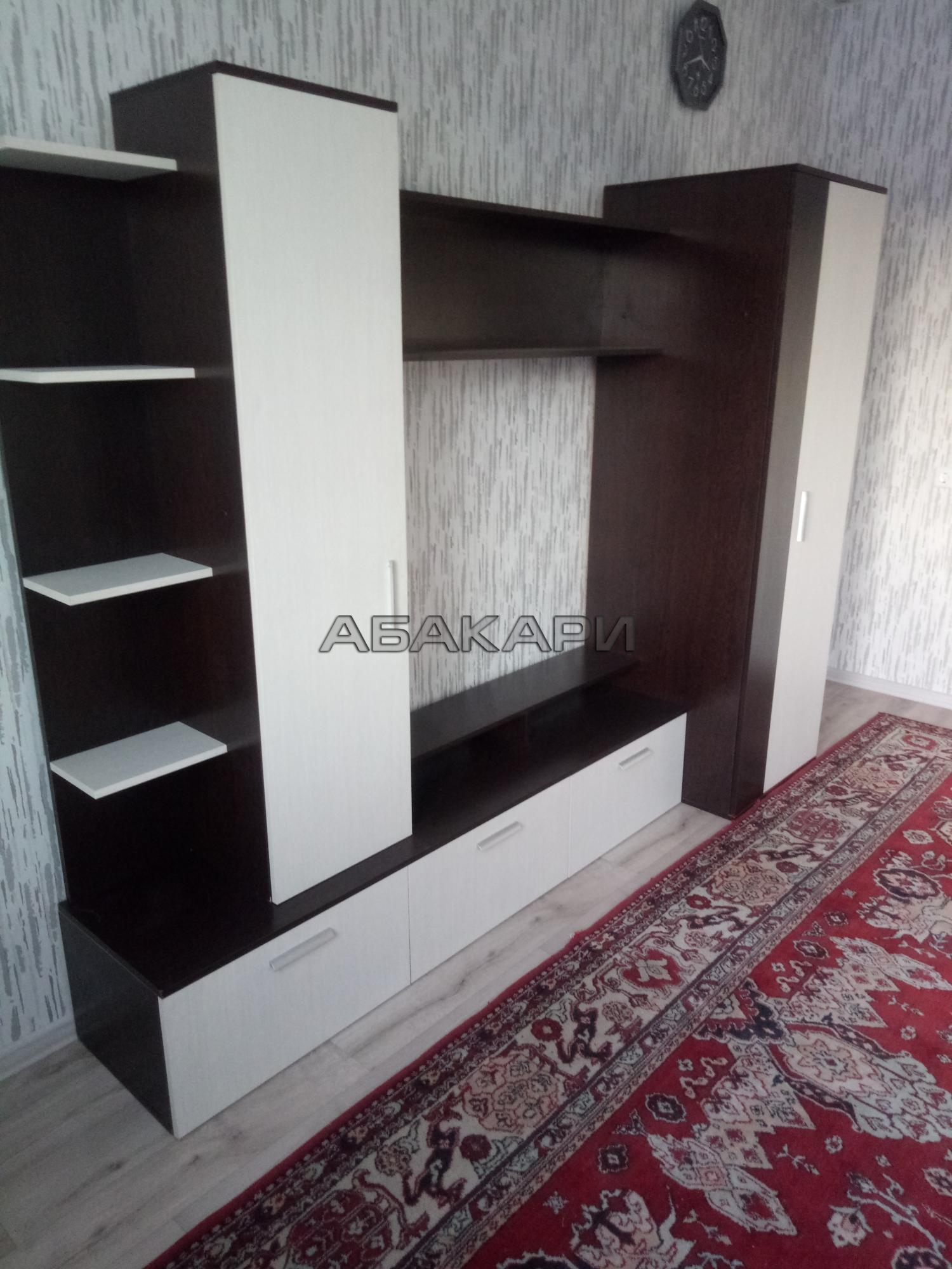 2-комнатная Лесопарковая улица, 17А  за 30000 руб/мес фото 13