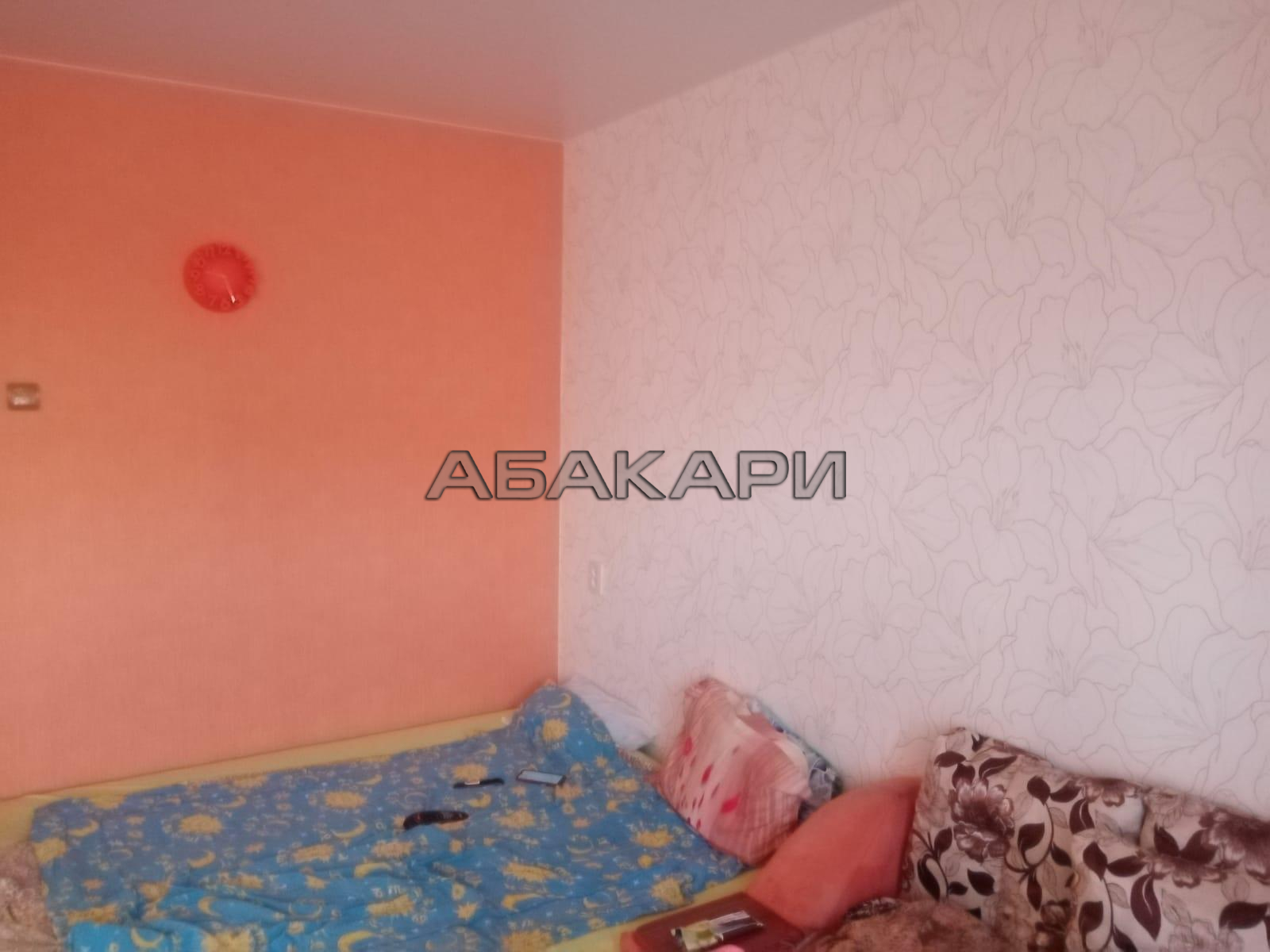3-комнатная улица Александра Матросова, 23  за 35000 руб/мес фото 5