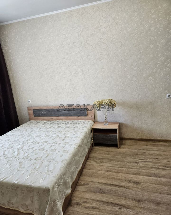 2-комнатная улица Алексеева, 25  за 40000 руб/мес фото 5