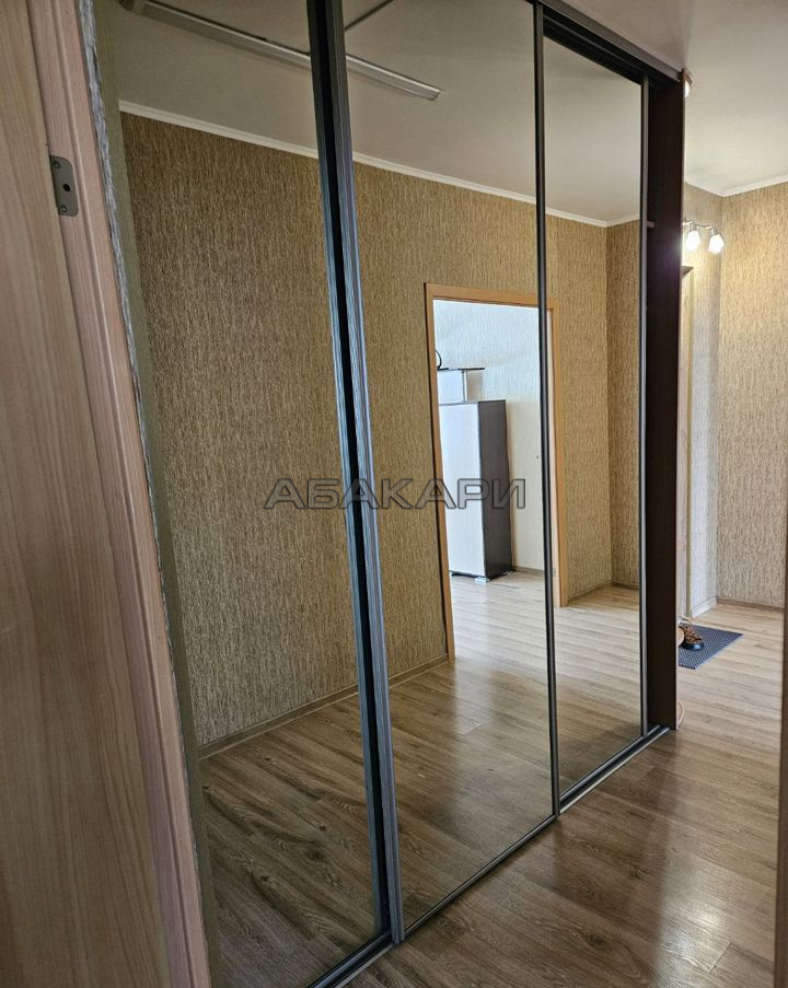 2-комнатная улица Алексеева, 25  за 40000 руб/мес фото 6