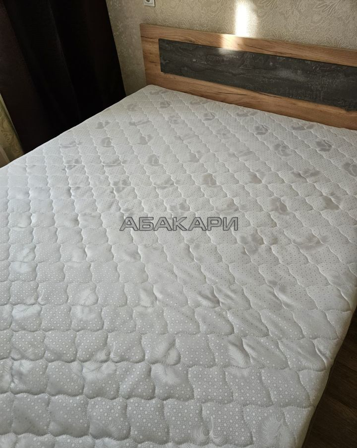 2-комнатная улица Алексеева, 25  за 40000 руб/мес фото 12