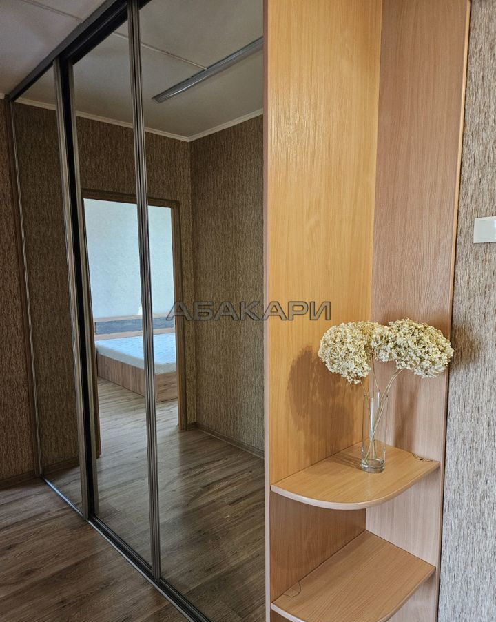2-комнатная улица Алексеева, 25  за 40000 руб/мес фото 13