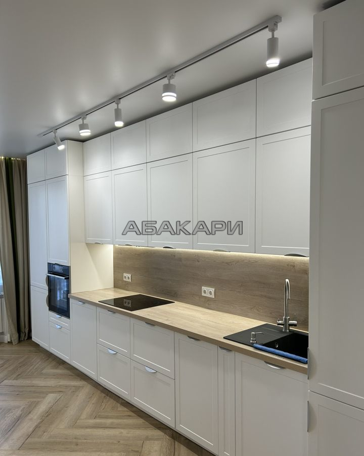 2-комнатная улица Березина, 82В  за 60000 руб/мес фото 3