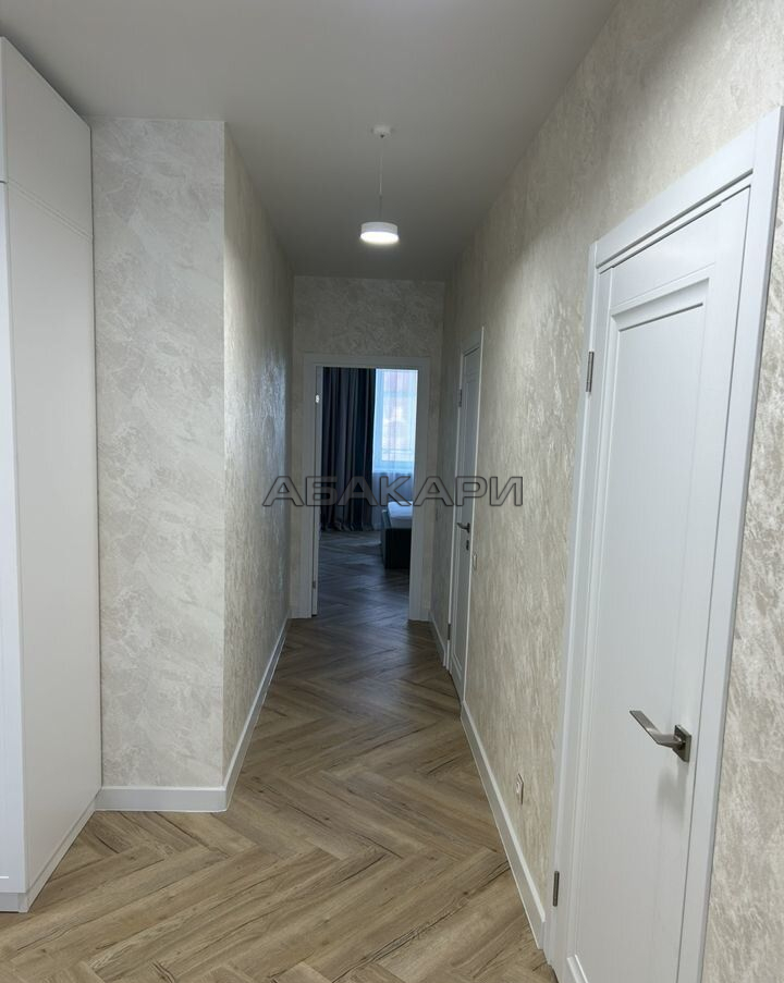 2-комнатная улица Березина, 82В  за 60000 руб/мес фото 5
