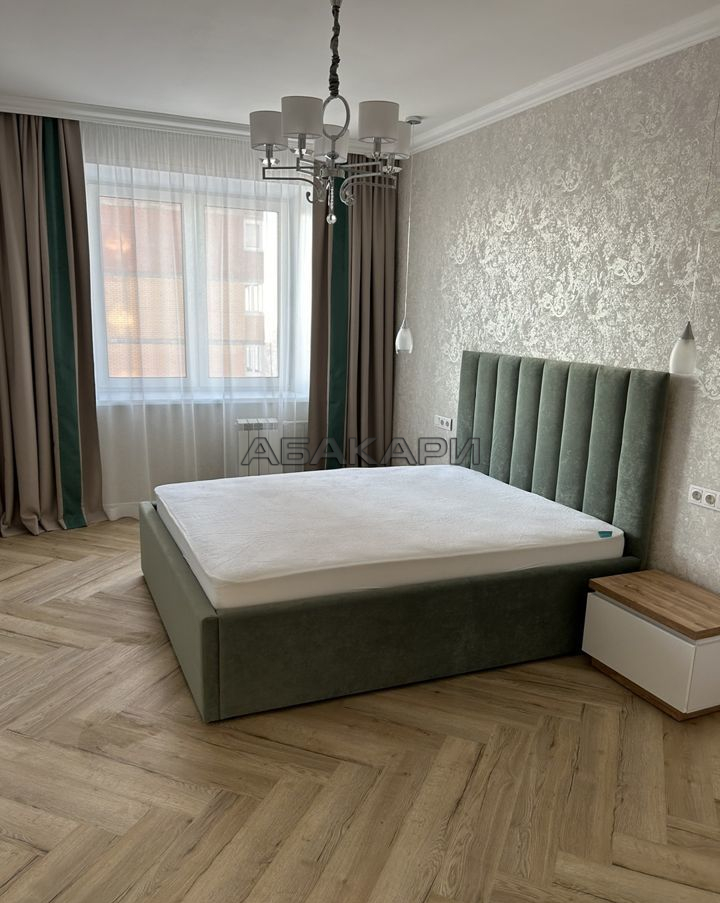 2-комнатная улица Березина, 82В  за 60000 руб/мес фото 6