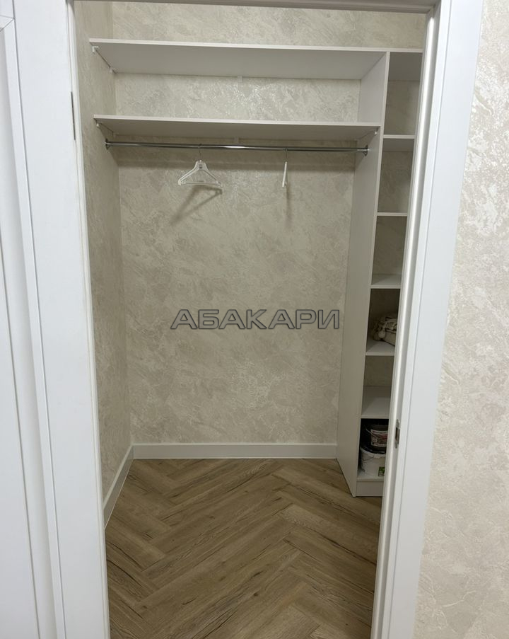 2-комнатная улица Березина, 82В  за 60000 руб/мес фото 9