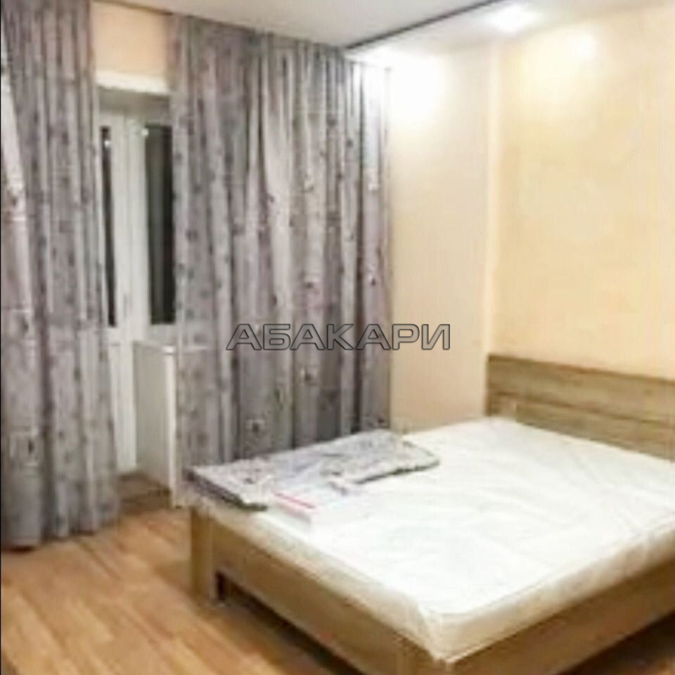 3-комнатная улица Марковского, 56  за 50000 руб/мес фото 3