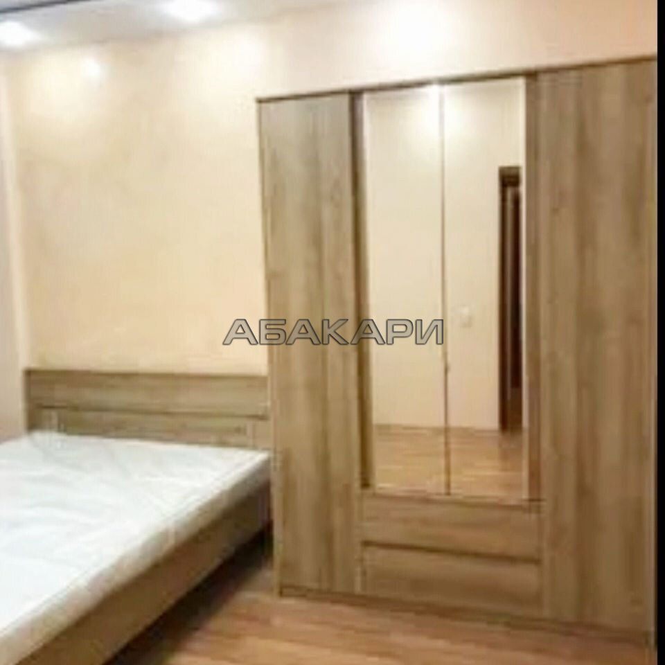 3-комнатная улица Марковского, 56  за 50000 руб/мес фото 5