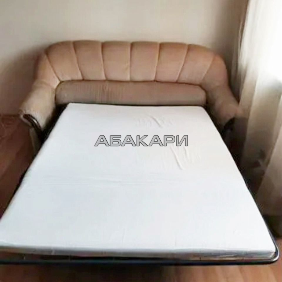 3-комнатная улица Марковского, 56  за 50000 руб/мес фото 6