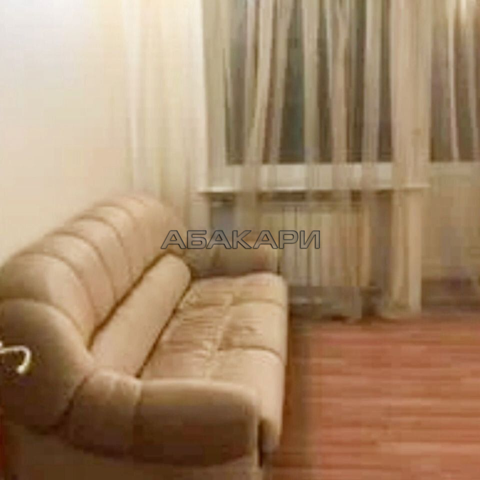 3-комнатная улица Марковского, 56  за 50000 руб/мес фото 7