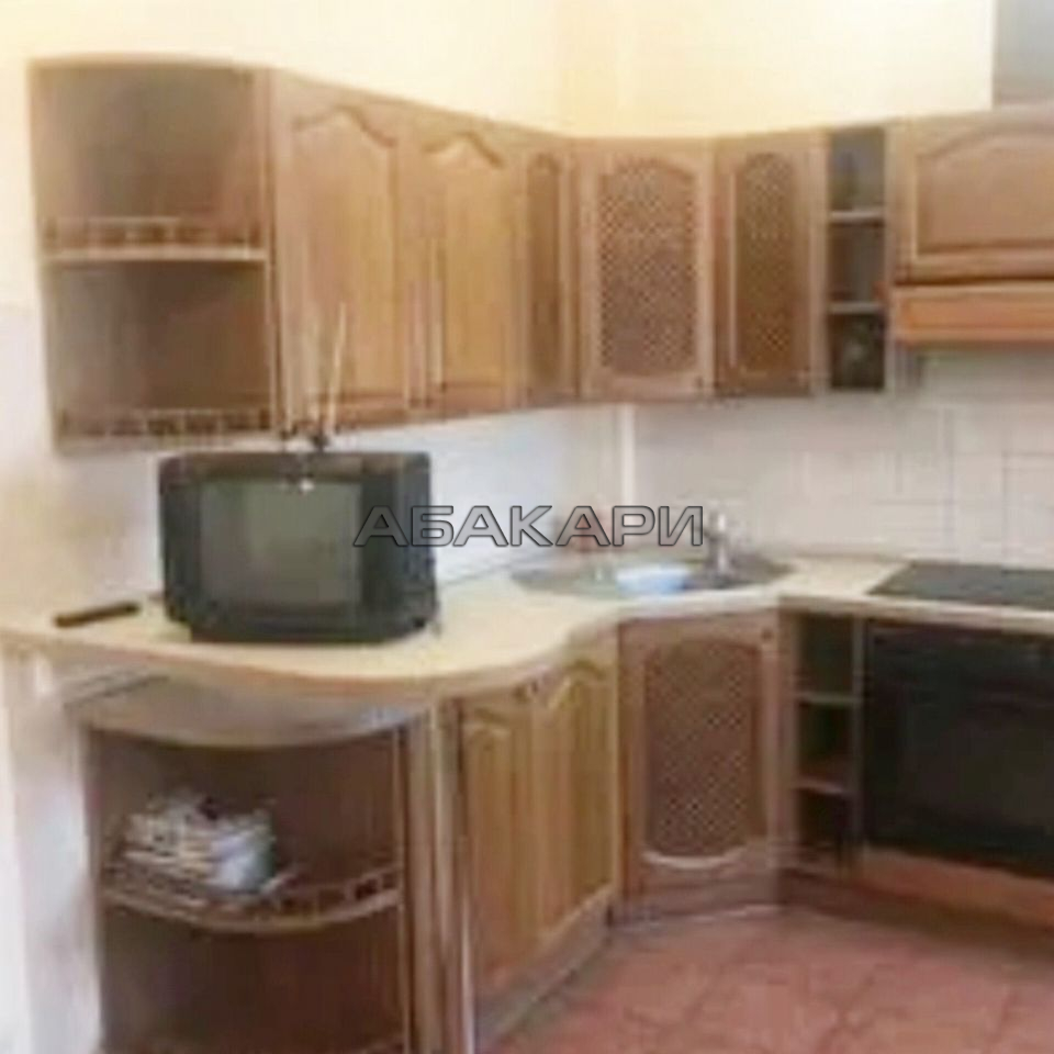 3-комнатная улица Марковского, 56  за 50000 руб/мес фото 10