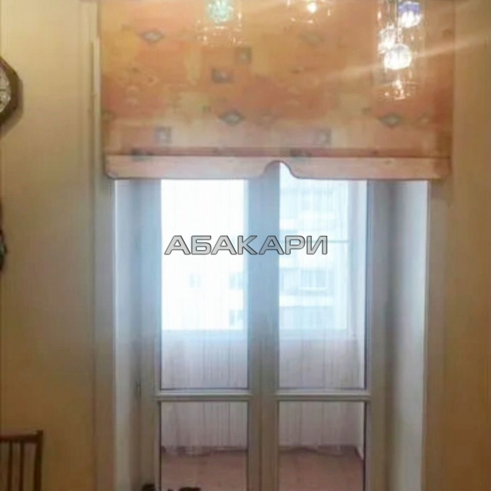 3-комнатная улица Марковского, 56  за 50000 руб/мес фото 12
