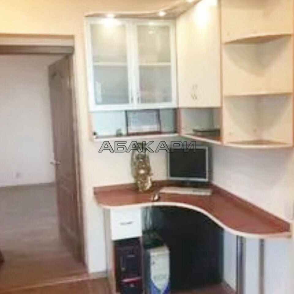 3-комнатная улица Марковского, 56  за 50000 руб/мес фото 13