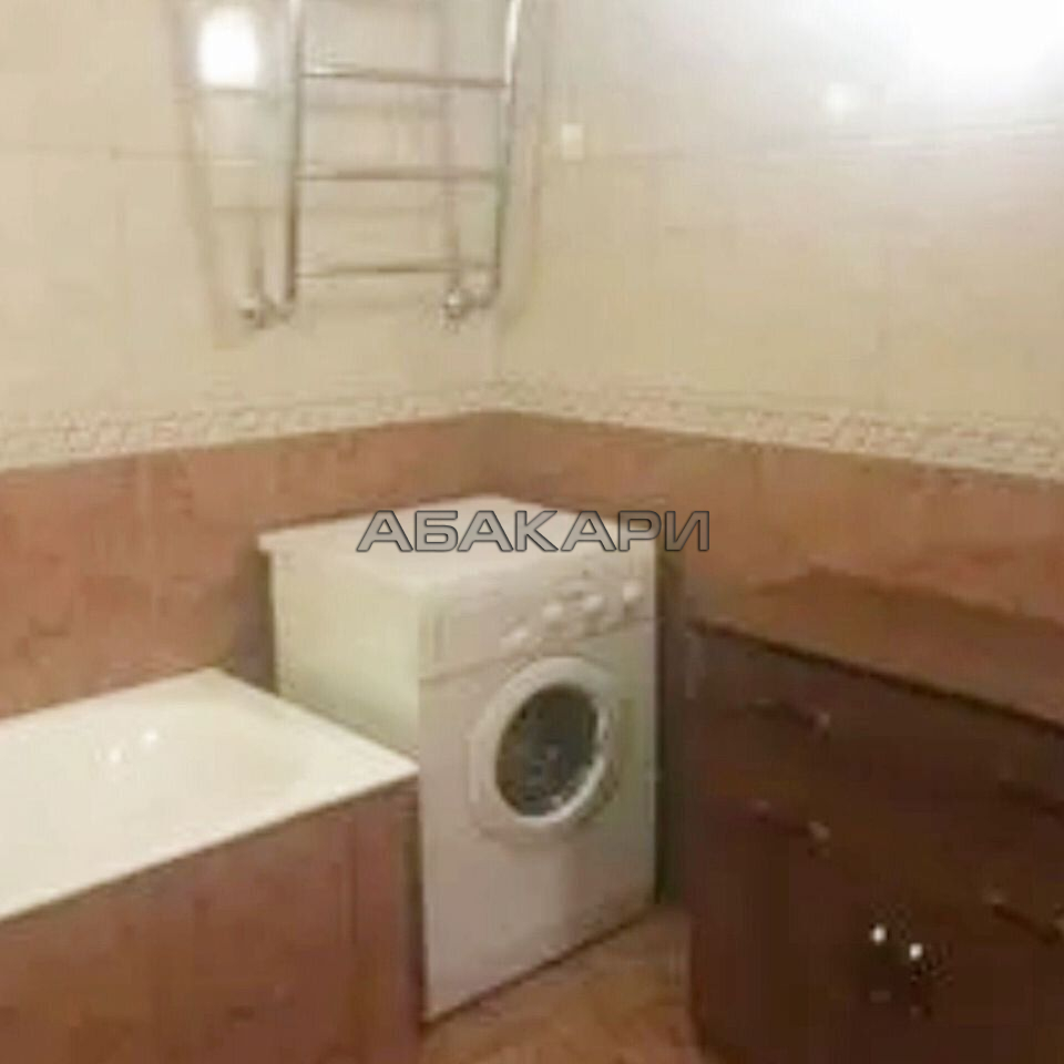 3-комнатная улица Марковского, 56  за 50000 руб/мес фото 16
