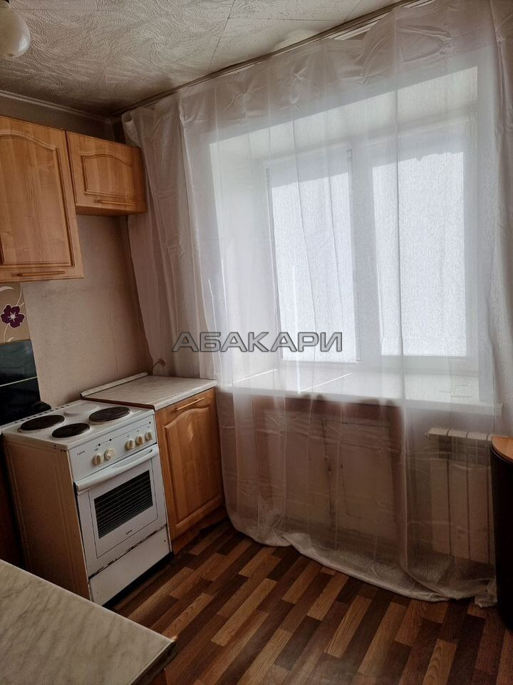 1-комнатная улица Мечникова, 46А  за 28000 руб/мес фото 10