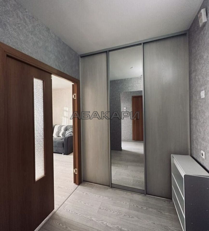 1-комнатная улица Петра Подзолкова, 5А  за 35000 руб/мес фото 8