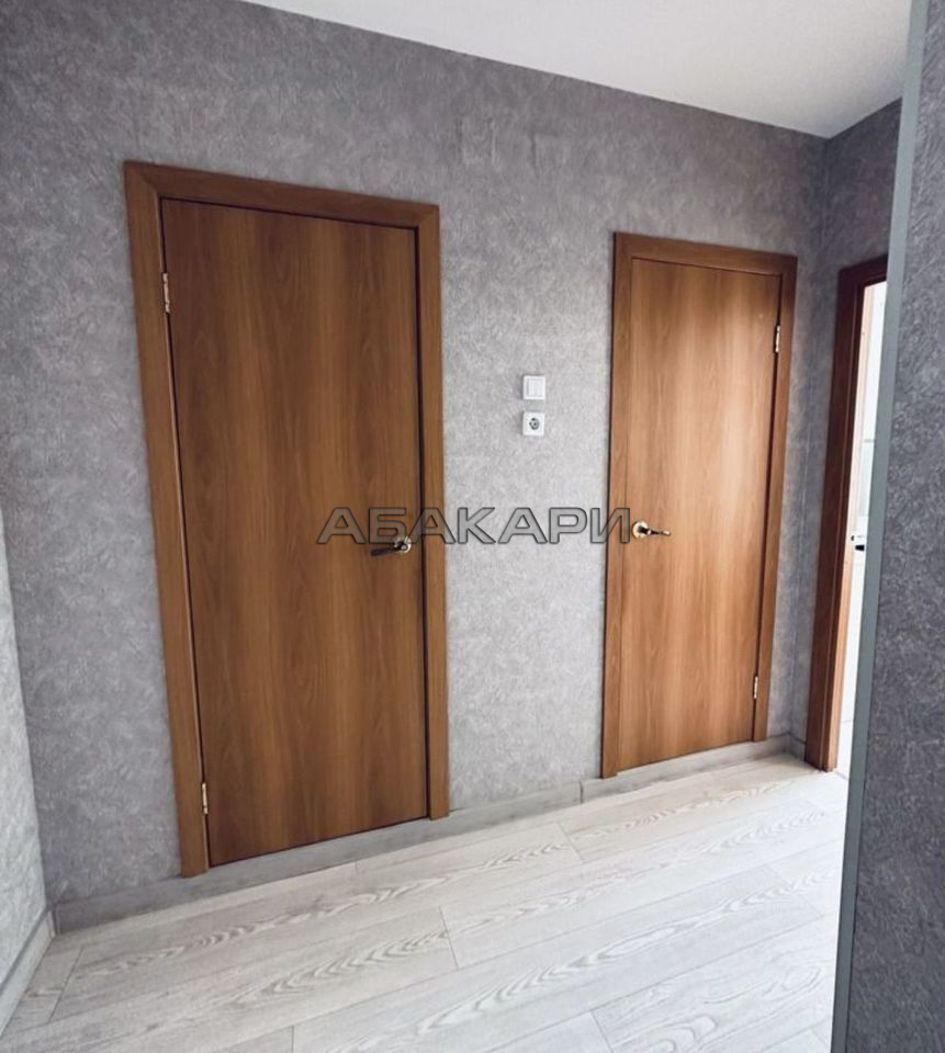 1-комнатная улица Петра Подзолкова, 5А  за 35000 руб/мес фото 9