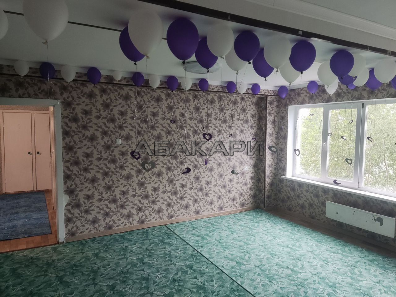 3-комнатная 2-я Краснофлотская улица, 1  за 40000 руб/мес фото 3