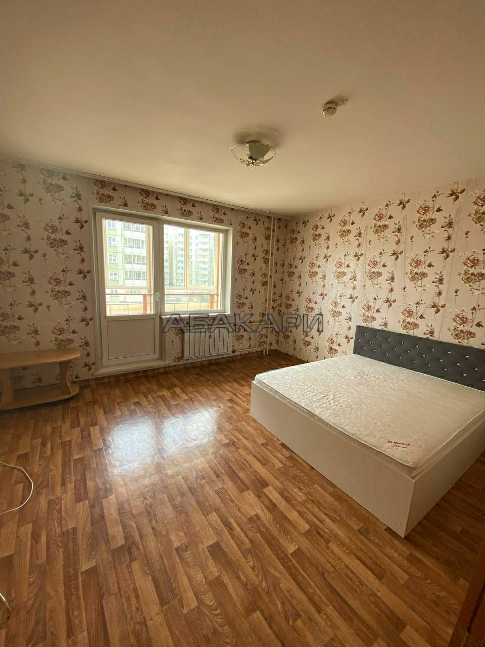 1-комнатная улица Урванцева, 19  за 26000 руб/мес фото 1