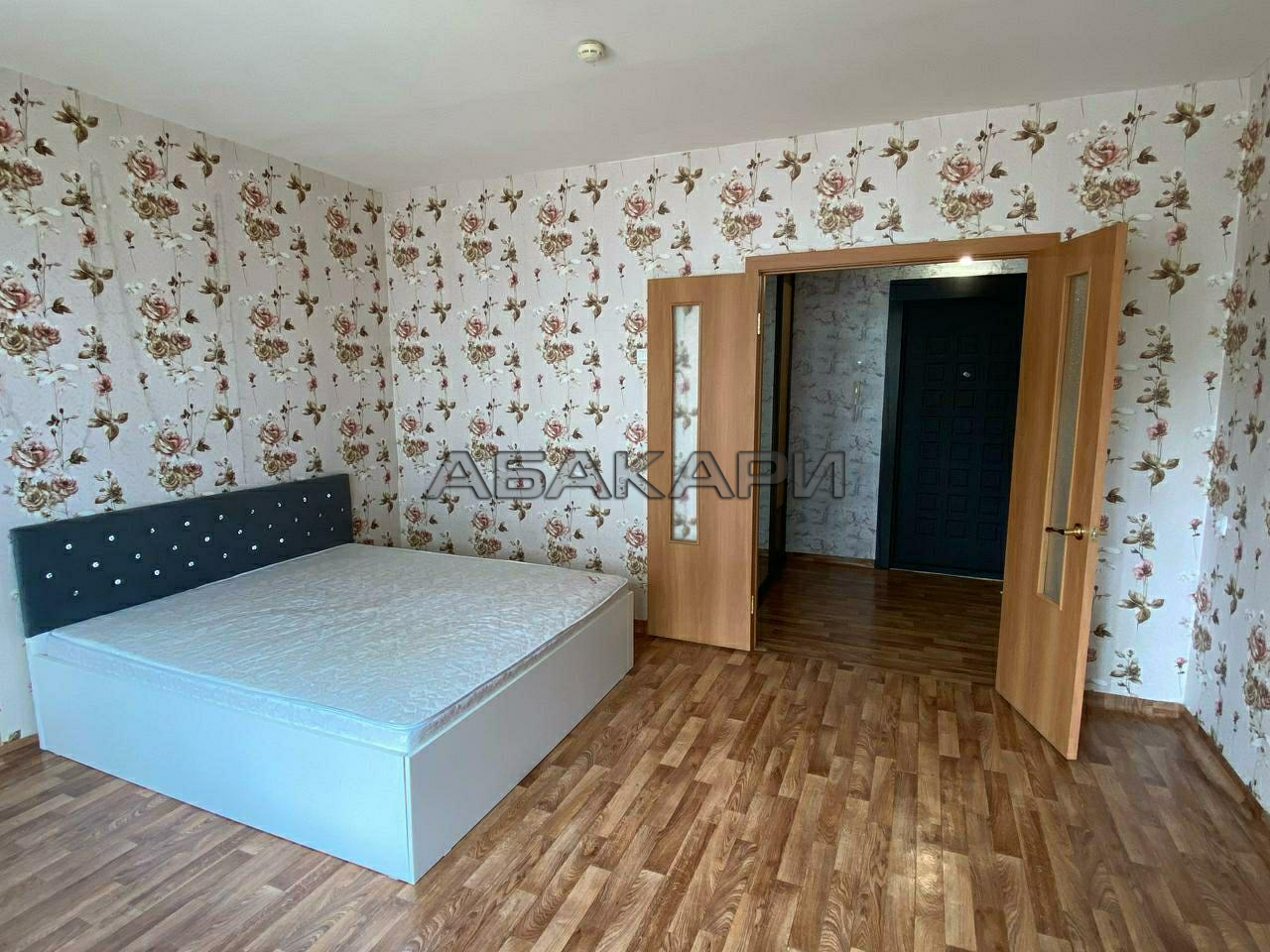 1-комнатная улица Урванцева, 19  за 26000 руб/мес фото 2