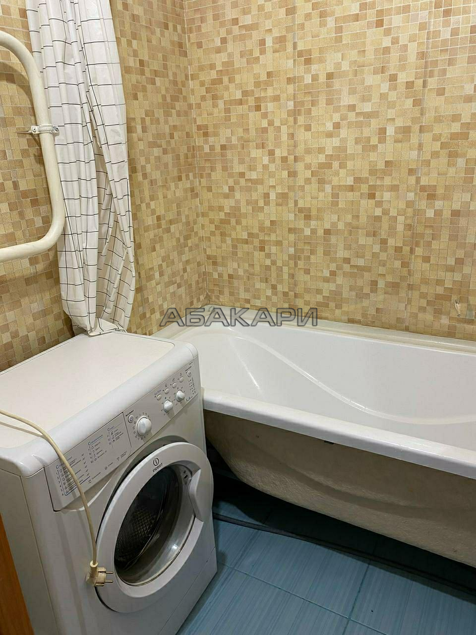 1-комнатная улица Урванцева, 19  за 26000 руб/мес фото 5