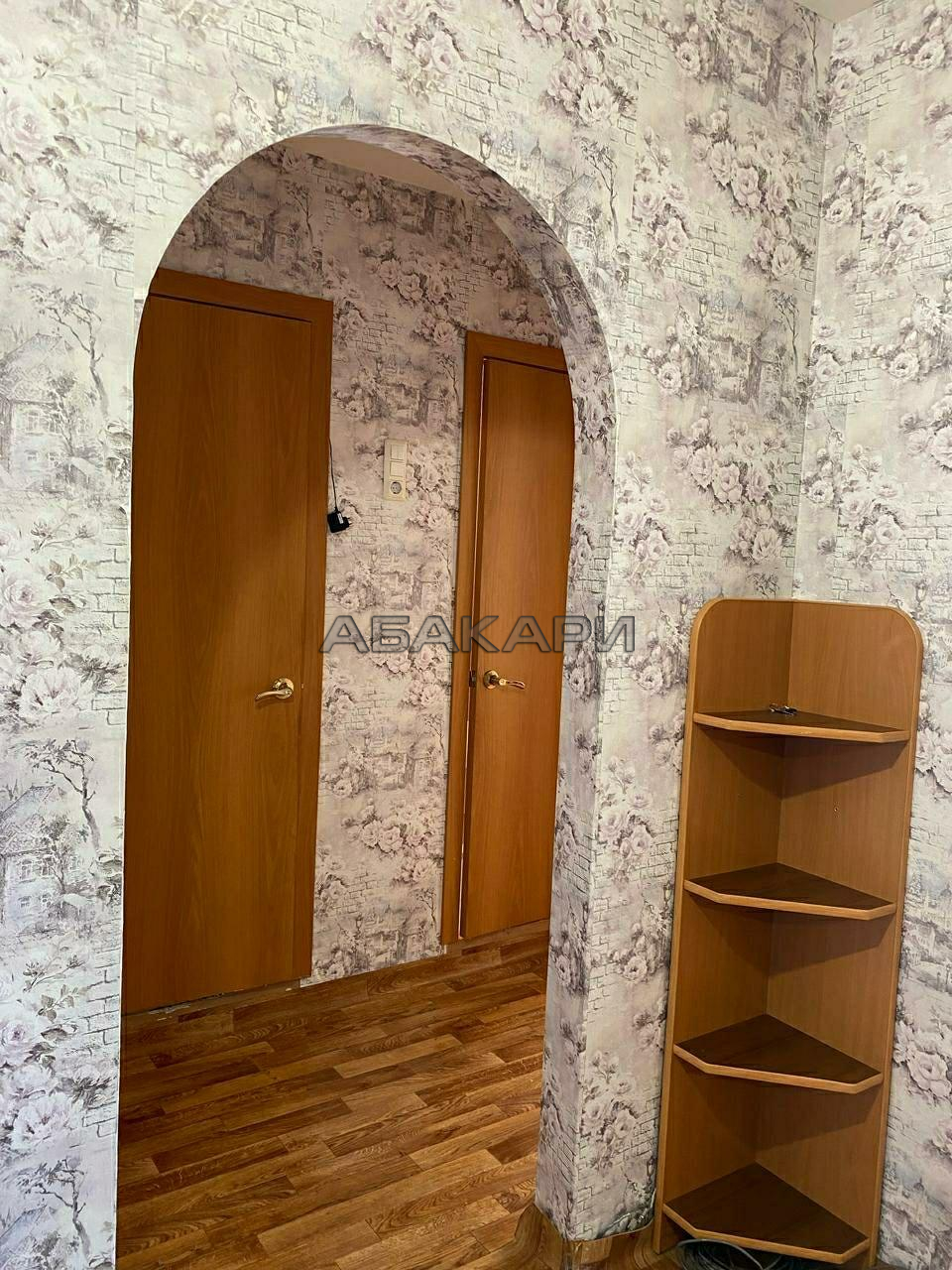 1-комнатная улица Урванцева, 19  за 26000 руб/мес фото 9