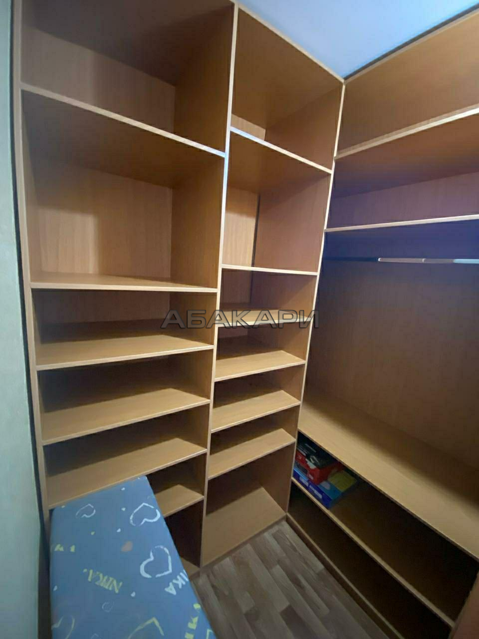 1-комнатная улица Урванцева, 19  за 26000 руб/мес фото 10