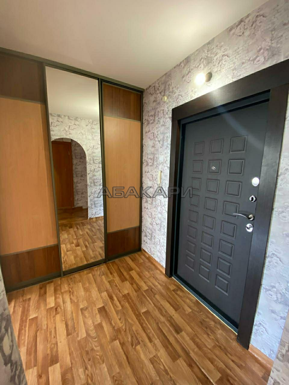 1-комнатная улица Урванцева, 19  за 26000 руб/мес фото 11