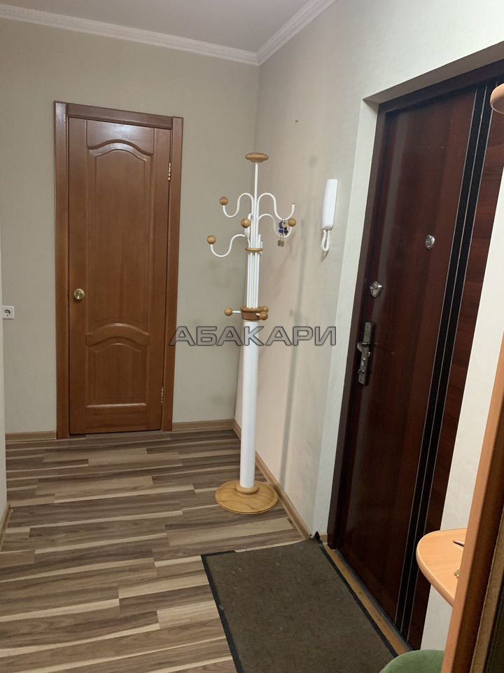 2-комнатная Якорный переулок, 11  за 35000 руб/мес фото 3