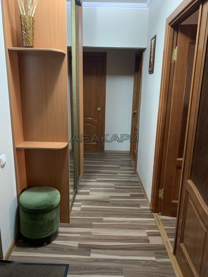 2-комнатная Якорный переулок, 11  за 35000 руб/мес фото 4