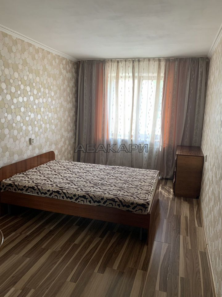 2-комнатная Якорный переулок, 11  за 35000 руб/мес фото 5