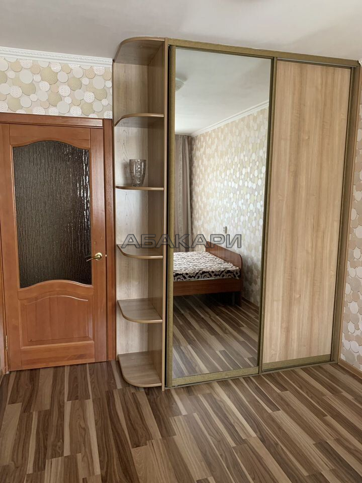 2-комнатная Якорный переулок, 11  за 35000 руб/мес фото 6