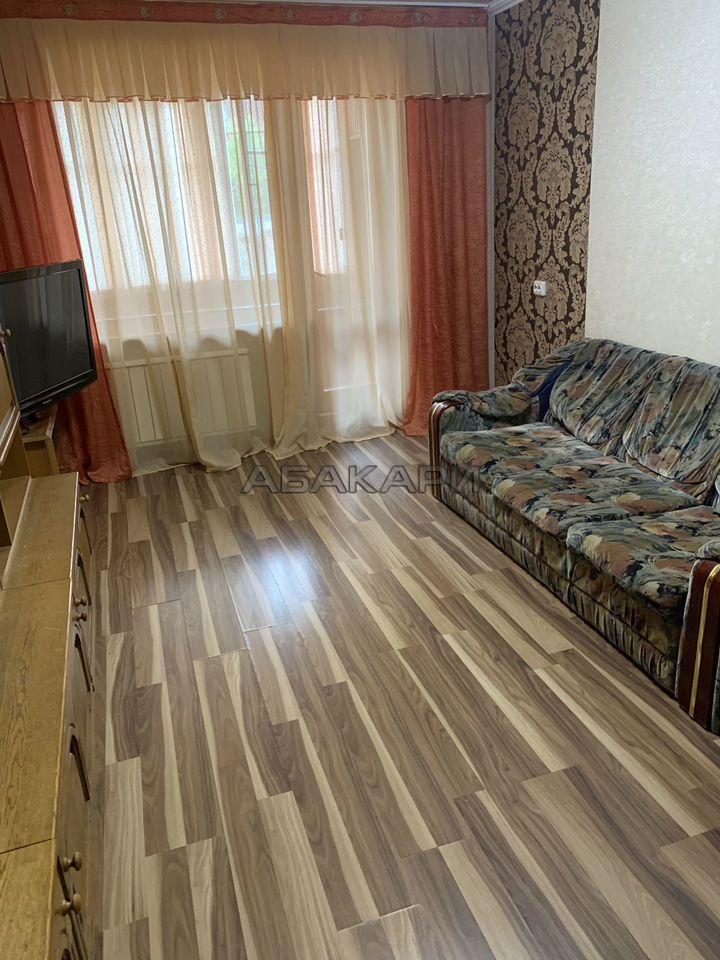 2-комнатная Якорный переулок, 11  за 35000 руб/мес фото 7
