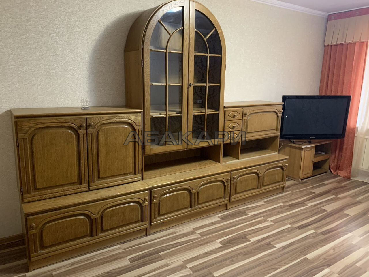 2-комнатная Якорный переулок, 11  за 35000 руб/мес фото 8
