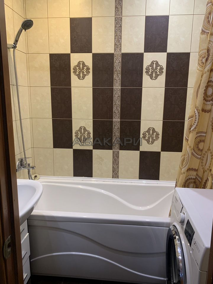 2-комнатная Якорный переулок, 11  за 35000 руб/мес фото 10