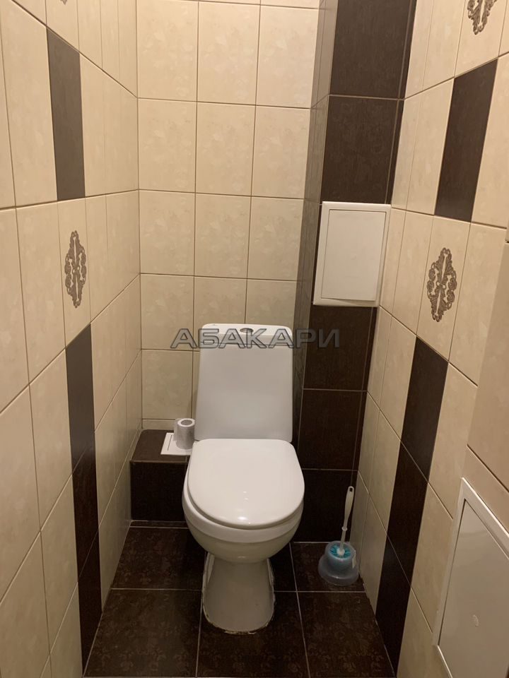2-комнатная Якорный переулок, 11  за 35000 руб/мес фото 11