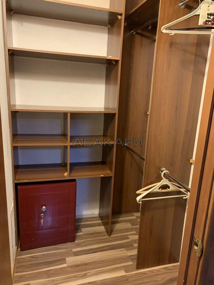 2-комнатная Якорный переулок, 11  за 35000 руб/мес фото 9