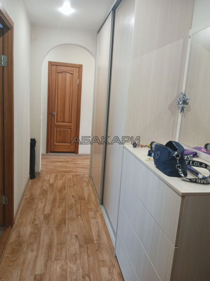 3-комнатная Краснодарская улица, 11  за 43000 руб/мес фото 5