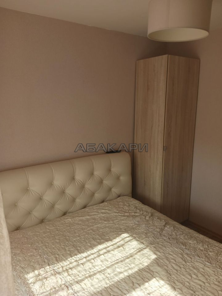 3-комнатная Краснодарская улица, 11  за 43000 руб/мес фото 10