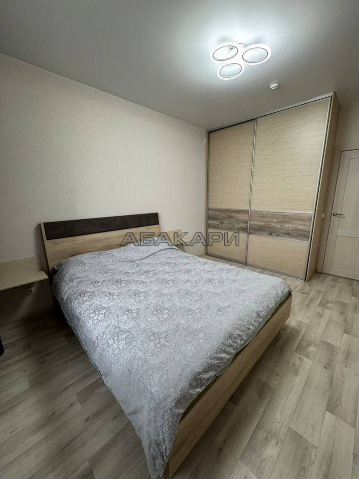4-комнатная Парусная улица, 5  за 63000 руб/мес фото 5