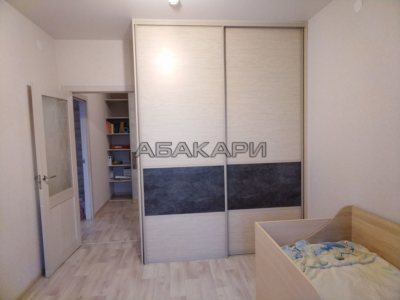 4-комнатная Парусная улица, 5  за 63000 руб/мес фото 6