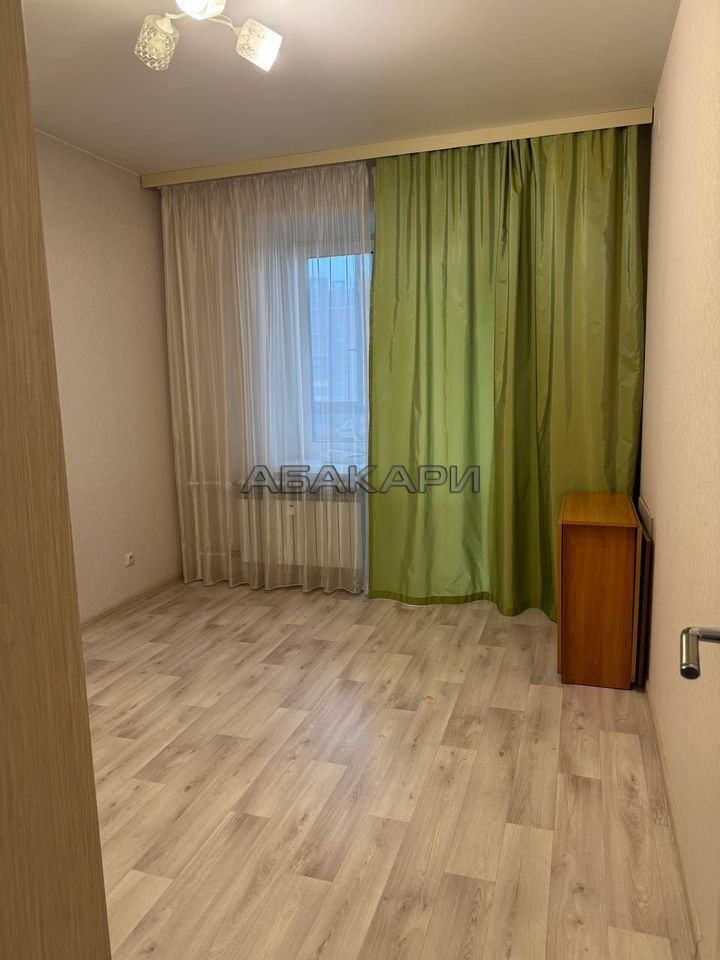 4-комнатная Парусная улица, 5  за 63000 руб/мес фото 7