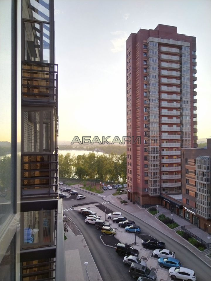 4-комнатная Парусная улица, 5  за 63000 руб/мес фото 11
