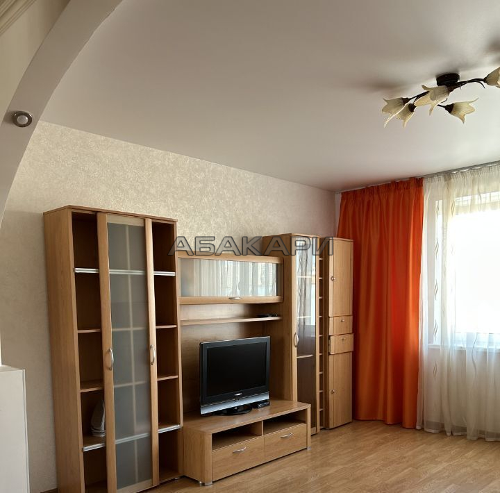 2-комнатная улица 78-й Добровольческой Бригады, 11  за 38000 руб/мес фото 3