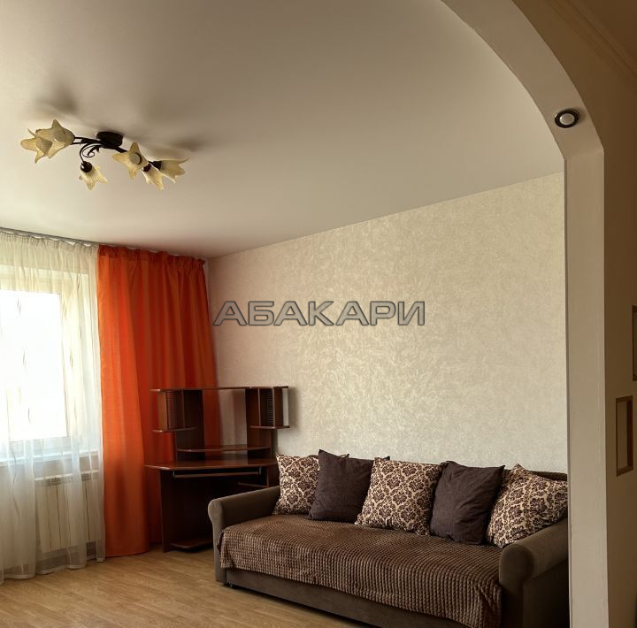 2-комнатная улица 78-й Добровольческой Бригады, 11  за 38000 руб/мес фото 8