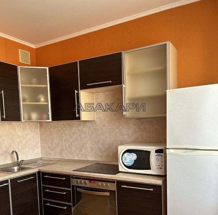 2-комнатная улица 78-й Добровольческой Бригады, 11  за 38000 руб/мес фото 2